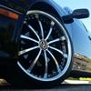 2025 Caldo 4 Pezzi 56/60/65mm Adesivi Coprimozzo Centrale per Cerchi Auto Emblema Tappo Mozzo Per Volkswagen VW R Line GTI Golf 5 7 Caddy Passat Polo T