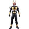 Kamen Rider Soft Vinyl Series Kamen Rider Agito Grand Form