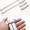 Thin Wall Magnetic Spark Stop Socket 14/16mm Extended 3/8 Drive 12Point For Car Motorcycle Engine Maintenance