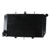 Motorcycle Aluminum Radiator Cooler For Kawasaki Z1000 2010-2023 Versys 1000 KLZ1000 2013-2023