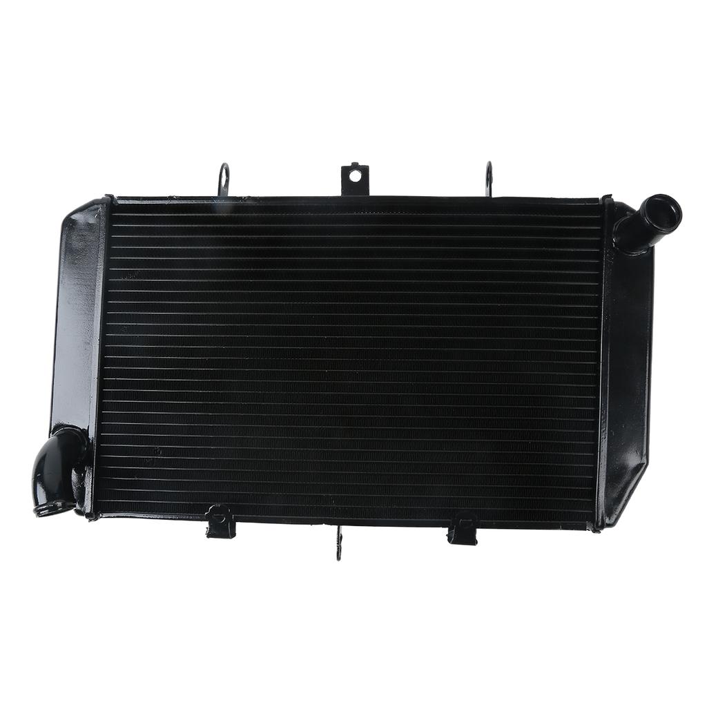 Motorcycle Aluminum Radiator Cooler For Kawasaki Z1000 2010-2023 Versys 1000 KLZ1000 2013-2023