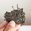 357g roher/reifer Puerh-Tee Banzhang gealterter Baum Pu-Erh Shengcha-Kuchen Yunnan Pu'er-Tee