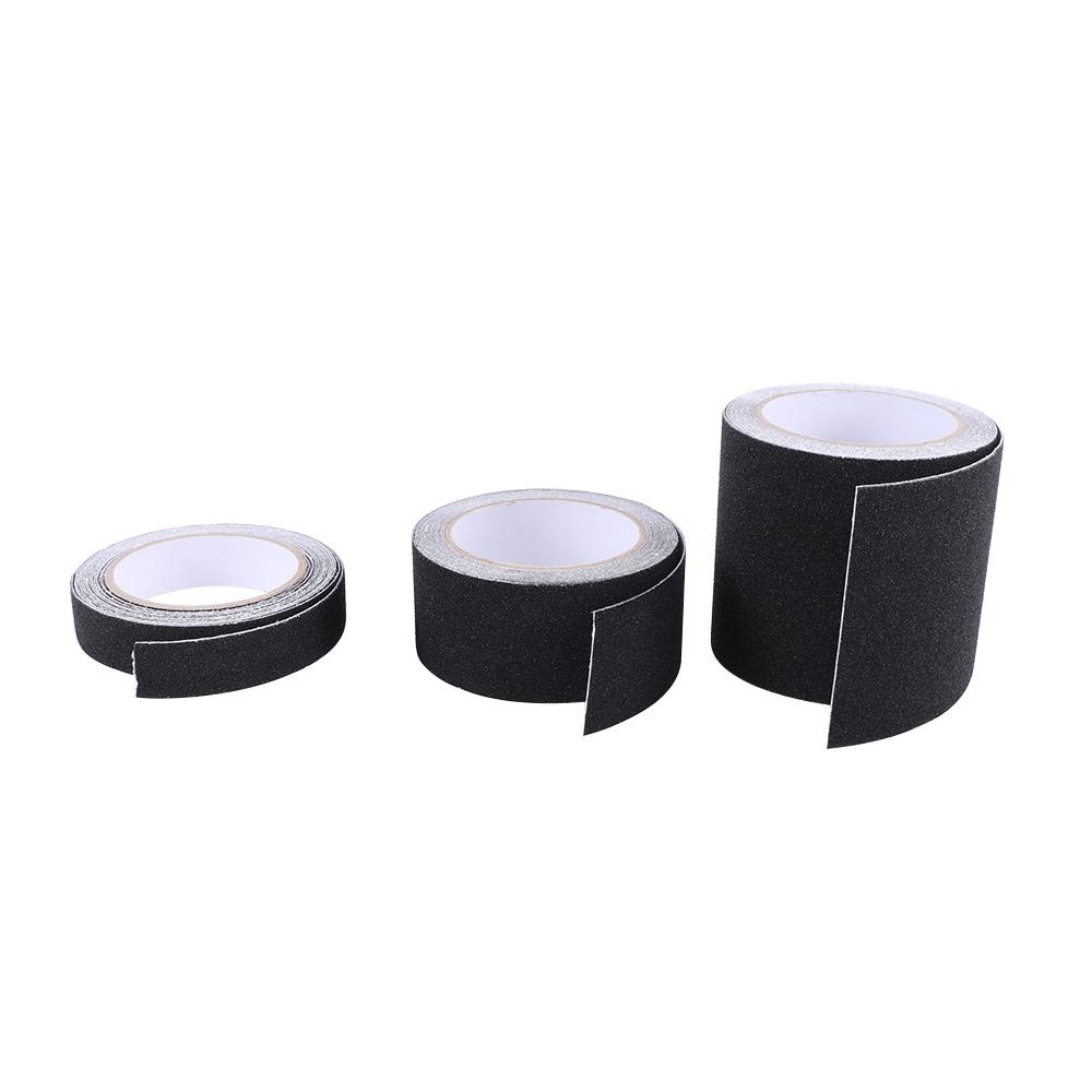 Non Slip Safety Indoor Traction Anti-slip Tape Flooring Strips Strong Adhesives Grip Tape