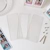 Acrylic Photocard Stand Clear Photo Protector Holder High Quality Picture Frame  Life Four Cut