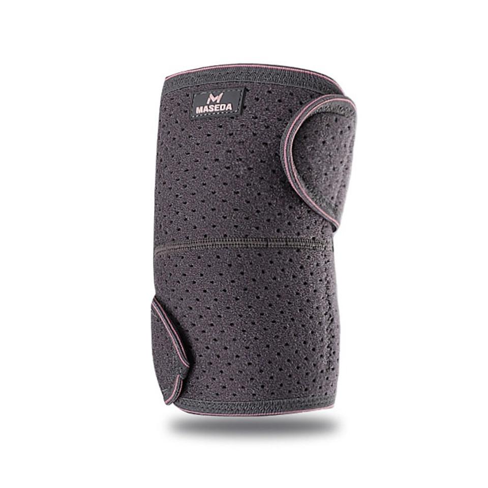 1Pcs Elbow Guard Bidirectional Pressurized Arm Support For Muscle Strain Joint Wear And Tear Relief Warmth Strap
