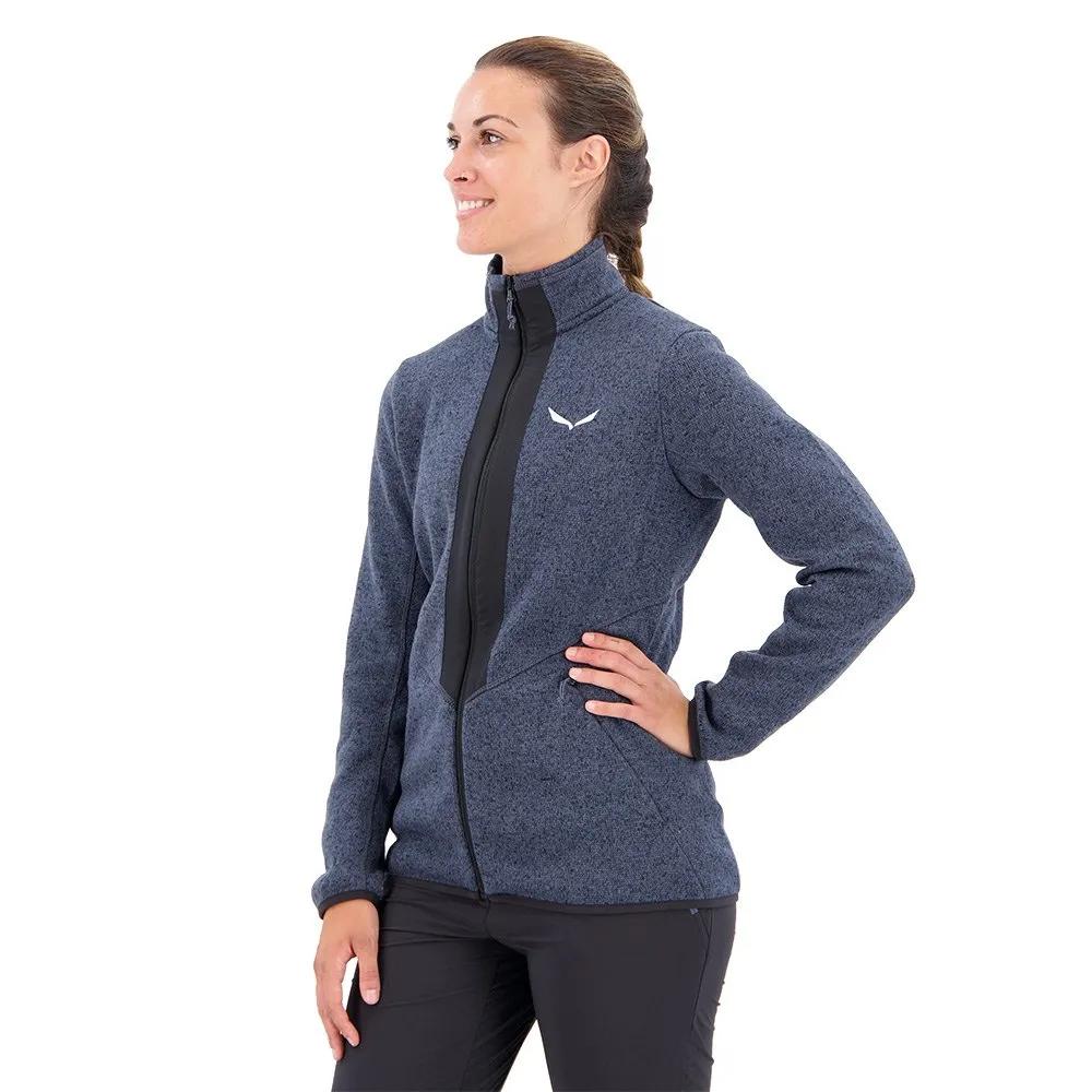 Salewa Флис Rocca 2 Polarlite