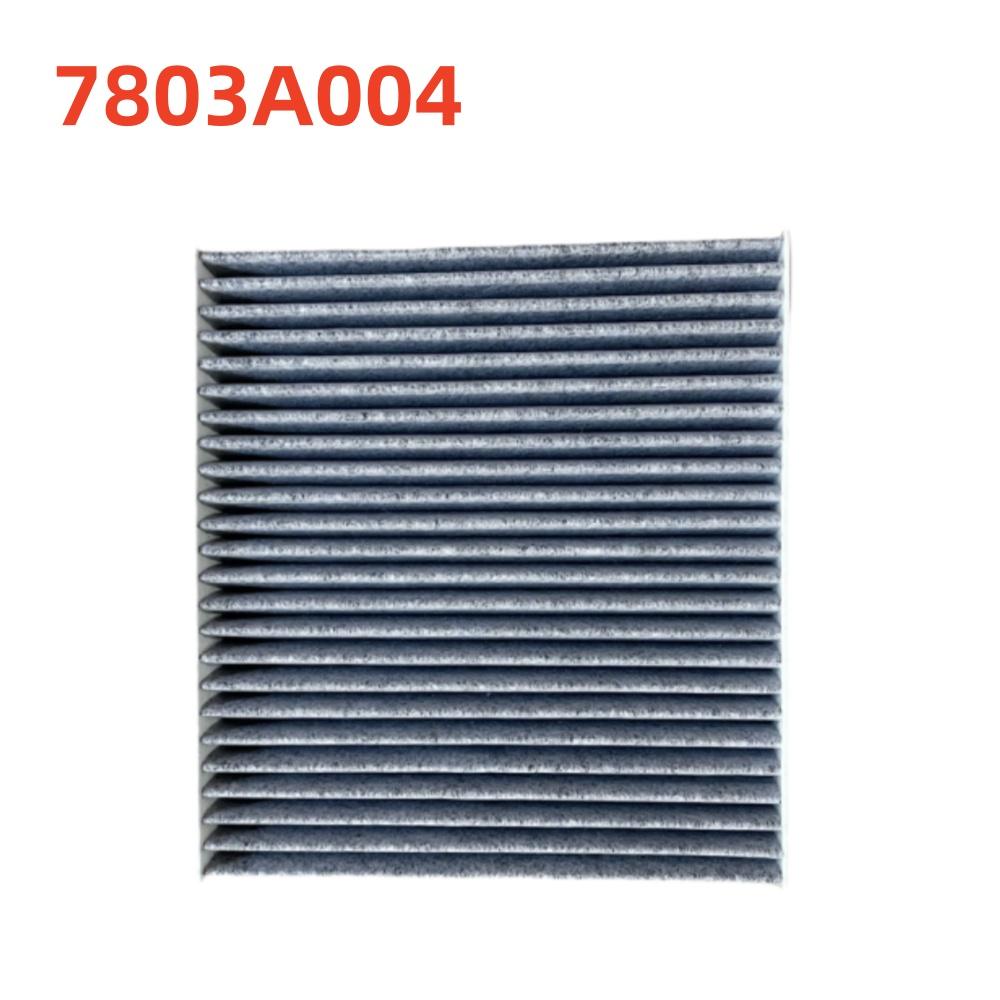 Engine Air Filter and Cabin Air Filter Replacement Auto Car For MITSUBISHI Lancer Outlander RVR 7803A004 27277-4M400 MR968274