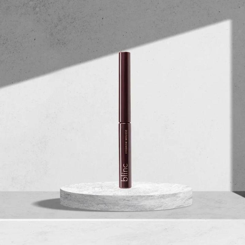 Blinc - Eyebrow Mousse - 6 Colors