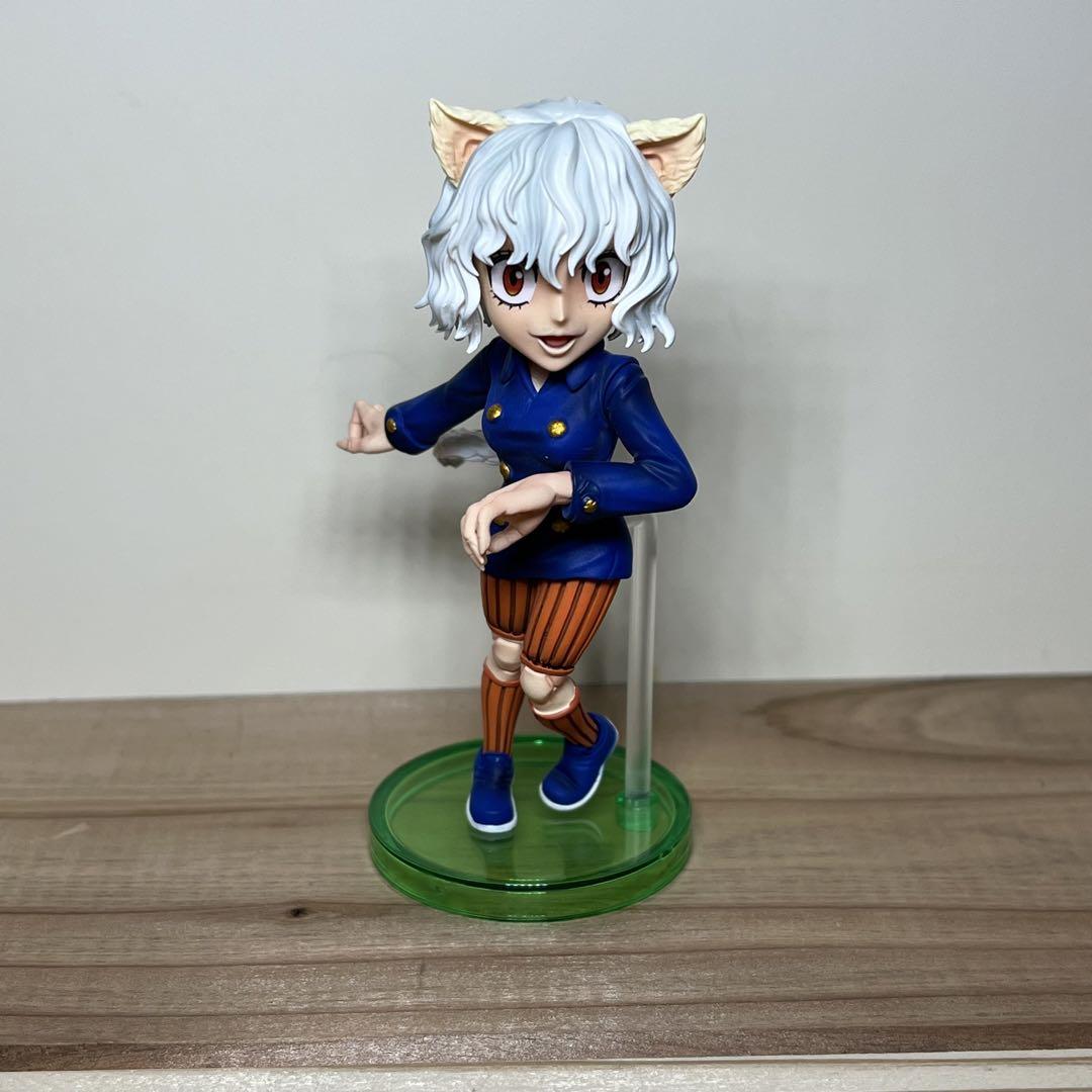 

[USED] POWER Studio Pitou Figure Garage Kit, Authentic Overseas Product