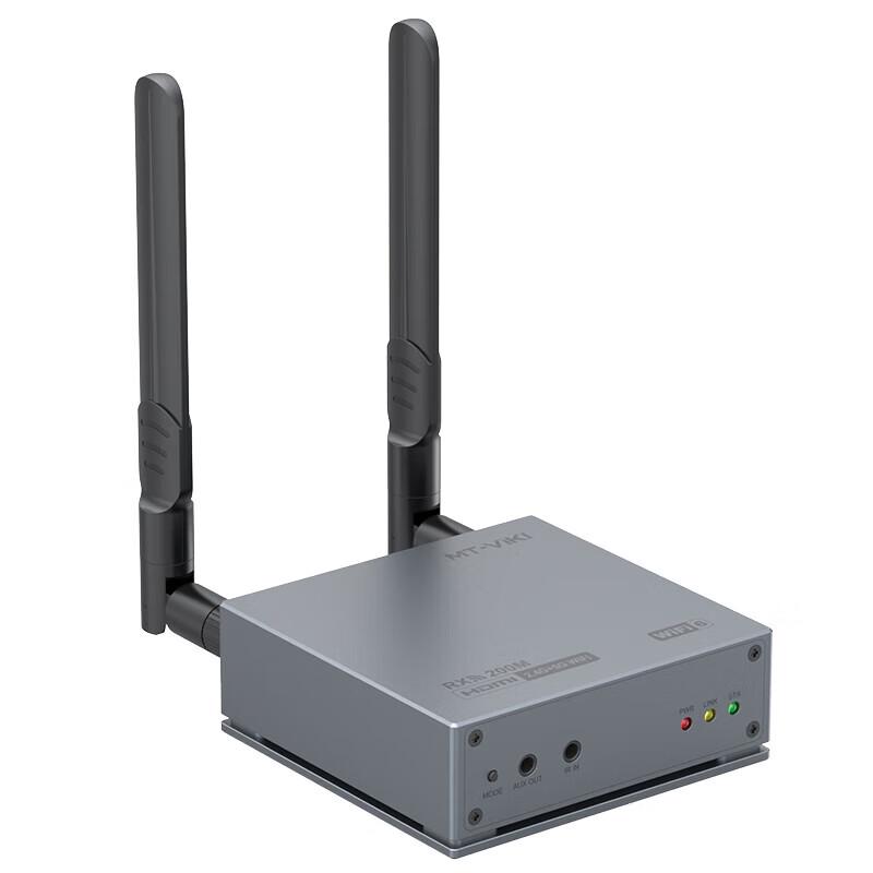 MT-Viki Wireless Display & Extension Solutions