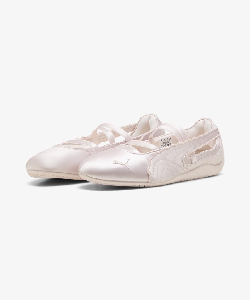 Puma Speedcat Ballet Venus Women'S - Jasmine Flower: Warm White / 406853-01