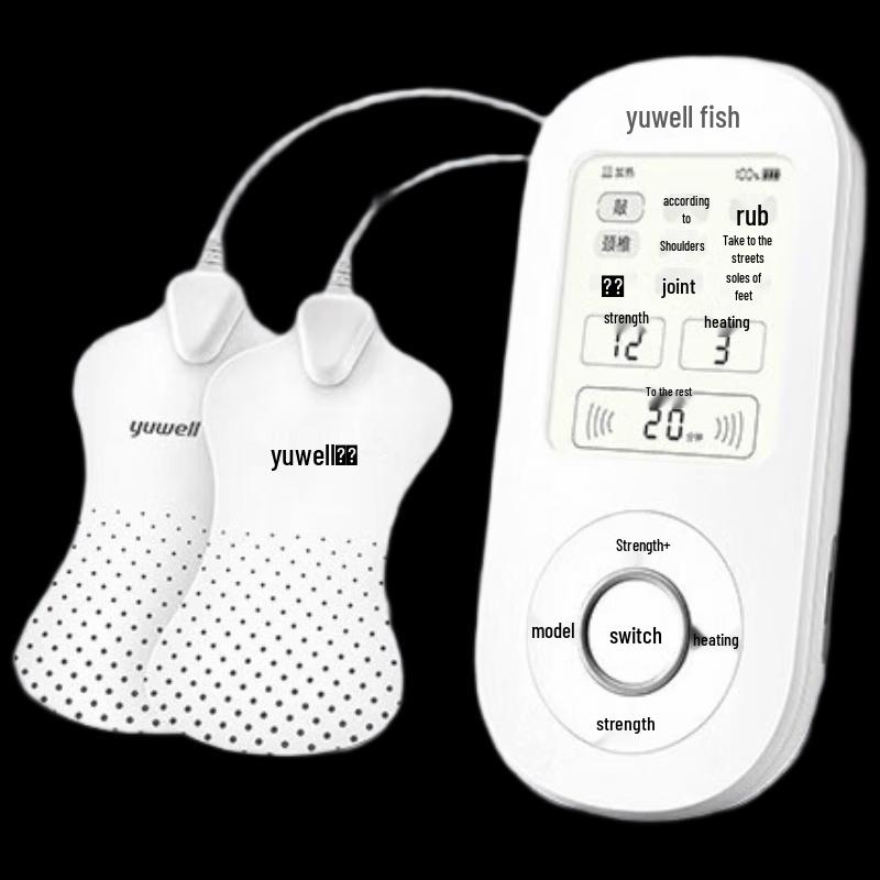 YUWELL Multi-functional Joint Therapy Device