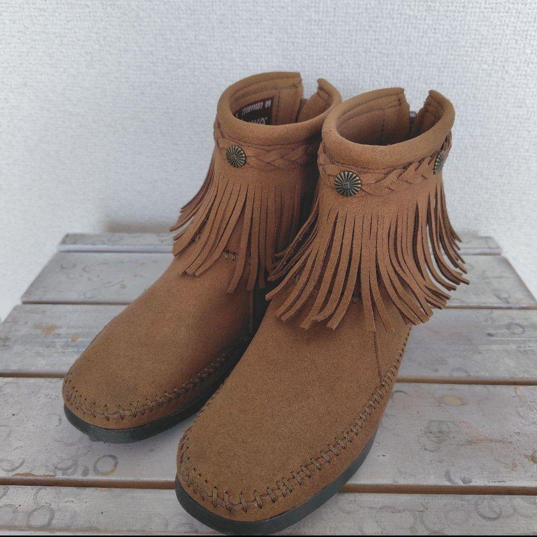 MINNETONKA 292L earth music&ecology collaboration