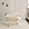 Zhipu Shu Sleep All Cotton Super Soft Deep Sleep, Neck Protection, Sleep Aid, Home Pillow Core