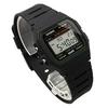 [CASIO] CASIO Watch Quartz F-91W-3 Unisex Cheap Casio Black [Parallel Import].