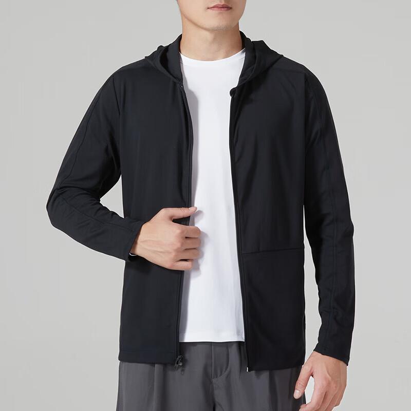 Under Armour Men s Hooded Training Jacket XL