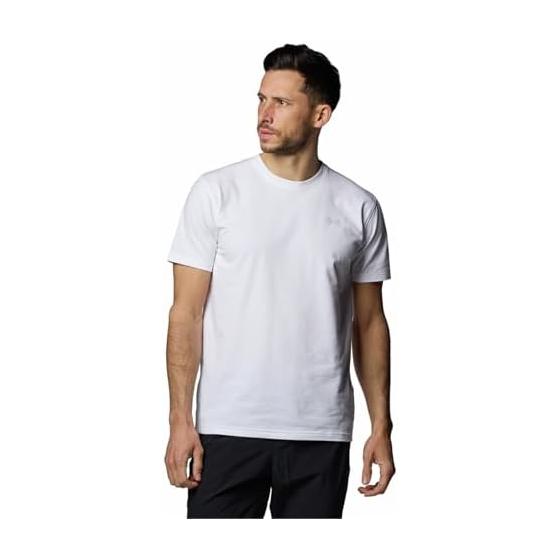 [Under Armor] UA CHARGED COTTON SS White / / LG