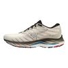 Mizuno Wave Rider 28 Snøhvit Indigo Herresneakers Indigo-Bunting J1GC226301
