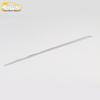 Yipao KX1 Rear Trim: Tailgate Trunk Anti-Scratch Bumper Strip for 18 Models