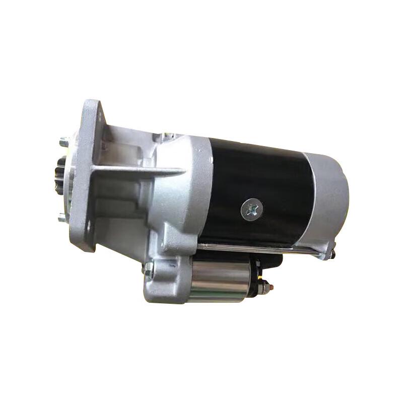 Xiaoyu Starter Motor for BAIC Warrior BJ2022