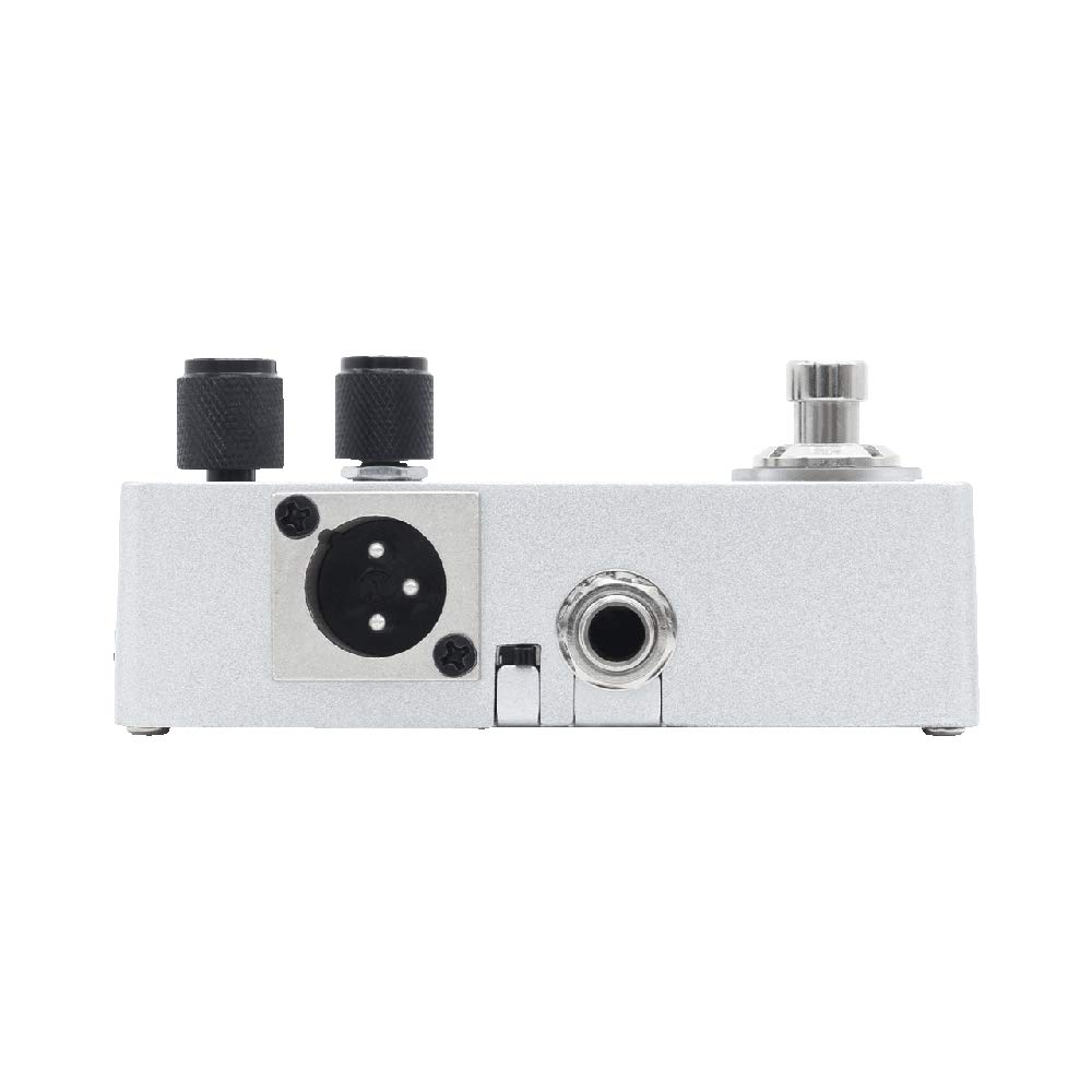 Simulatore di cabinet IR HOTONE “OMNI IR” alta qualità []