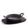 Baldr Cast Iron Frying Pan