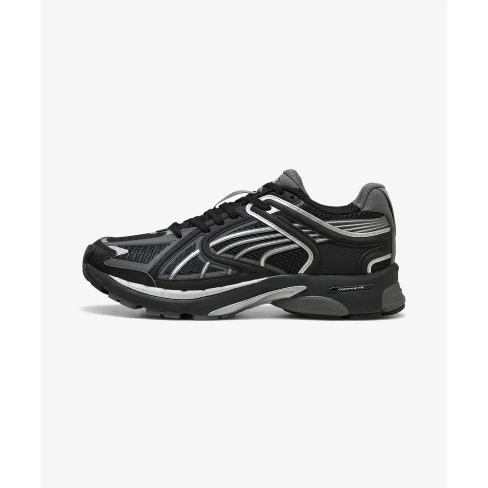 Puma Skyjet - Black: Cool Dark Grey 406486-02 476341