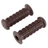 Motorcycle Rubber Hand Grip   Hand Bar Grips Motorcycle Handlebar 22‑25mm