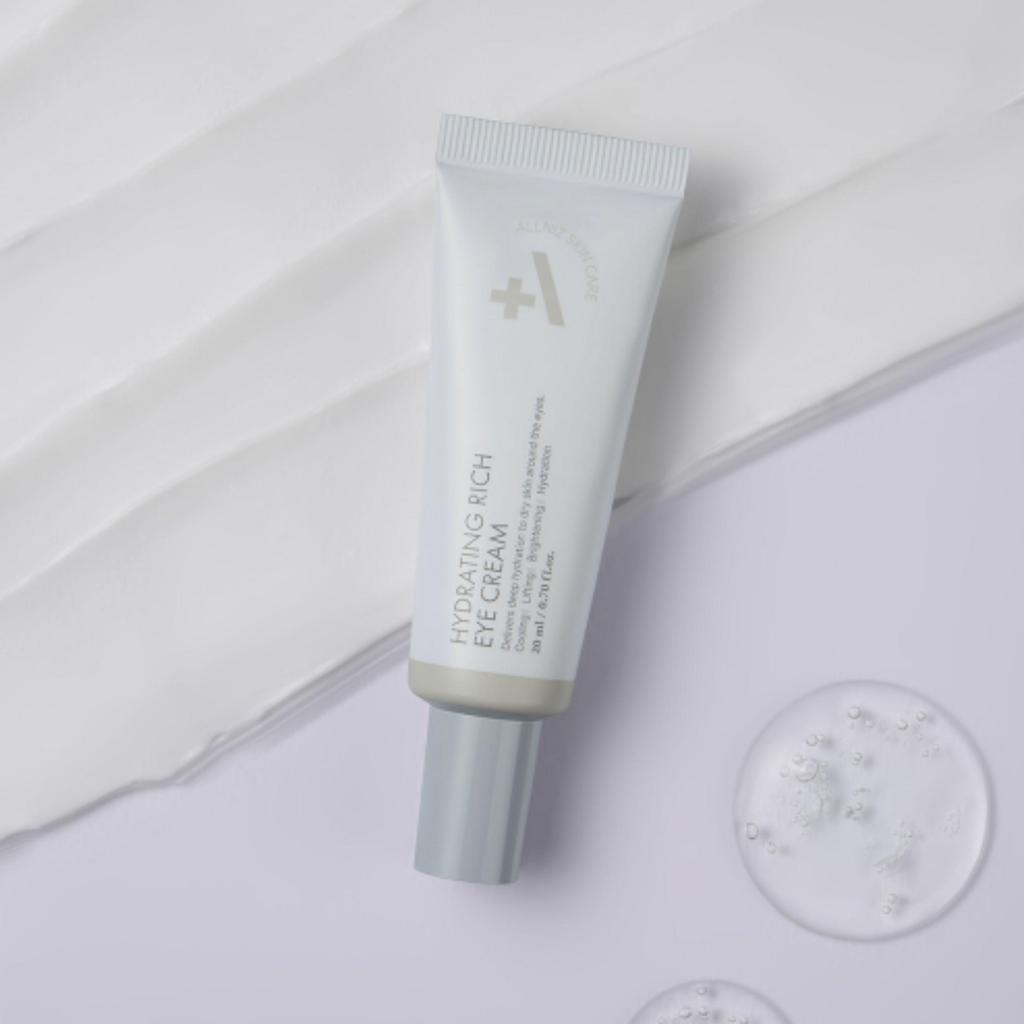 ALLNIZ Eye Cream 20ml