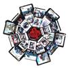 Hexagon Explosion Box: DIY Handmade Photo Album & Creative Surprise Gift Box