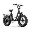 Electronică pentru creativitate și divertisment – Biciclete electrice