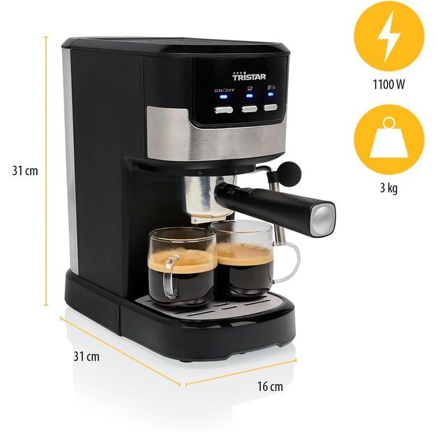 Coffee Maker Tristar CM-2278