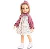 Paola Reina Doll Spanish Carla 32 Cm