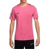 Dri Fit Strike Logo Short Sleeve Round Neck Football Shirt Men Tops IF1461-684