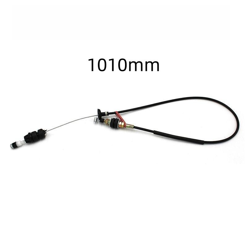 

1108200XP21XA Throttle cable suitable for Great Wall WINGLE 3 WINGLE 5 Engine 4G69S4M Length 1010mm Throttle cable