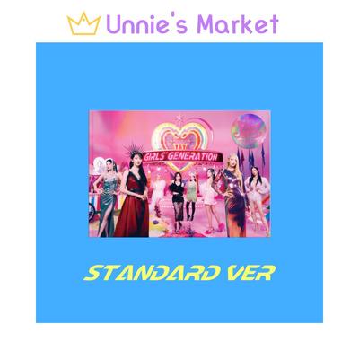 (SNSD) Sonsuza Dek 1 Standart sür.