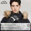 MISSION Men's Winter Warm Touchscreen Gloves