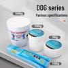 Mingran DDG-A High-Efficiency Electrical Contact Conductive Paste