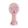Mini Portable Handheld USB Charging Fan with Customizable Logo