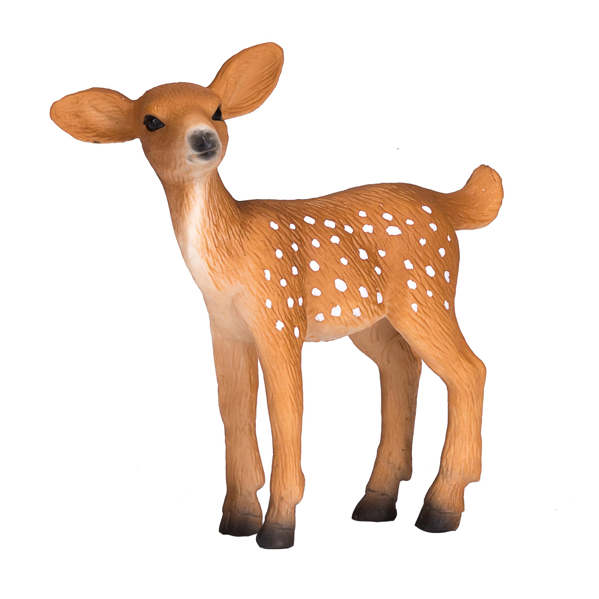 

MOJO ANIMALPLANET Animal Planet Fawn Figure 387036
