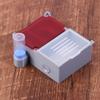 Four Sectionflat Ant Farm With Indepedent Rooms For Ants Keeper , Ant Hill House Nest For Small And Middle Ants Colony