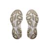 HOKA Bondi 8 Lait d'avoine Orge Baskets Homme Crème 1123202-OKB