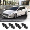 50 bucăți 1042065 cleme de etanșare a ușii auto cleme de etanșare auto fixare prindere înlocuire pentru Mondeo MK2 MK3 MK4