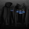 For Yamaha DT400 & DT400MX 1975-1979 Fans - Motorcycle Hoodie