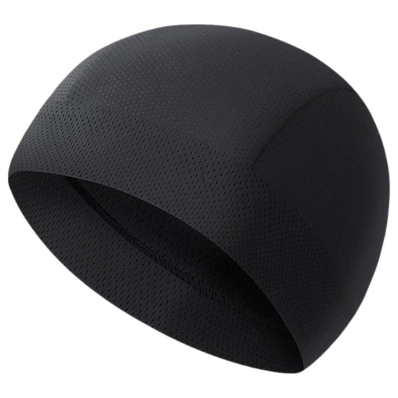 Lang Dun Qiang Ice Silk Cycling Helmet Liner