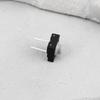 10-50PCS Silica Gel Tactile Tact Push Button Switch 2Pin 4Pin Panel PCB 8x8mm for Electronic Products Household Appliances