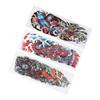 Waterproof Full Arm Tattoo Sticker Unisex Exquisite Pattern Temporary Tattoo Sticker