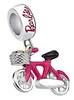 Charms Do Pandora Zawieszka Charms Rower Barbie Charmsy Trusky
