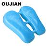 Stepper Machine Home Multi-Functional Stationary Exercise Foot Pedal Fitness Equipment Silent Indoor Balance Inflatable Pad