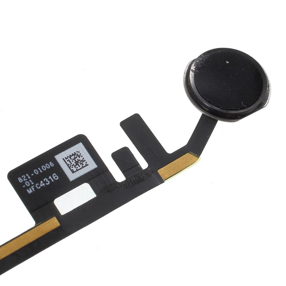 OEM Home Button with Flex Cable for iPad 9.7 (2017)/iPad 9.7-inch (2018)